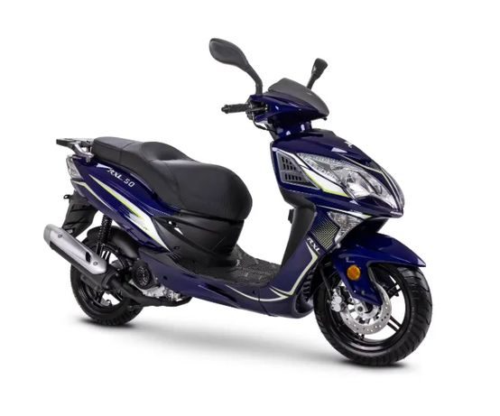 Romet RXL 2025