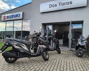 Suzuki Avenis 2025