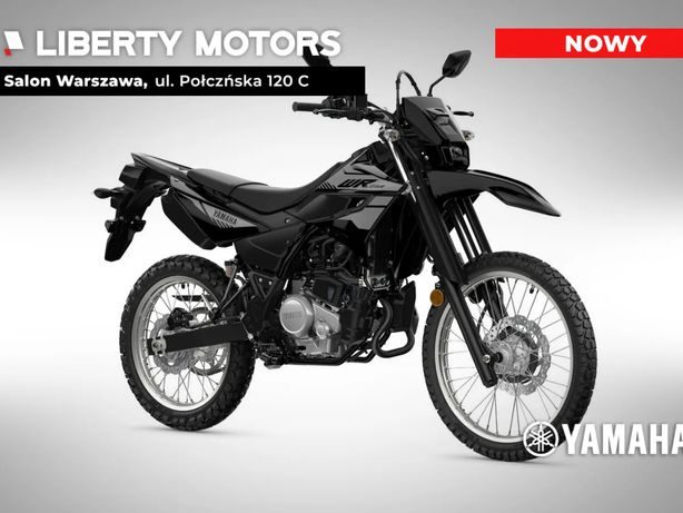 Yamaha WR 2026