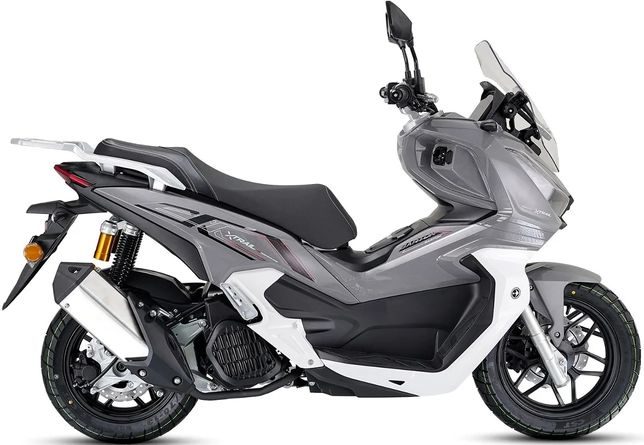 Barton X-Trail 2024