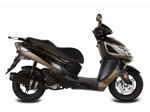 Junak 607 2025
