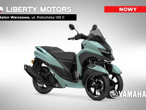 Yamaha 155AJ4teito 2025