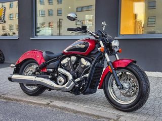 INDIAN Scout 2025