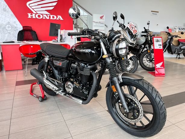Honda GB 2025