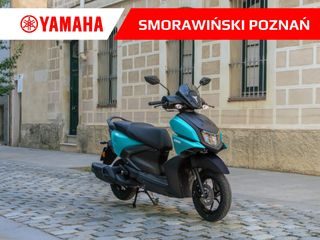 Yamaha Razz 2025