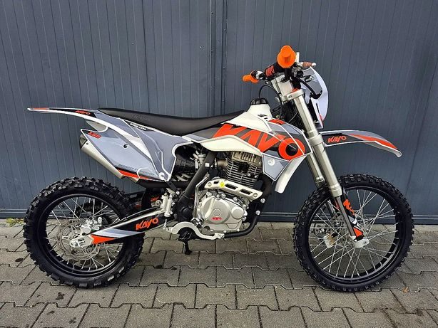 Kayo K2 2026