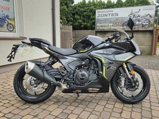 BENELLI Tornado 2025