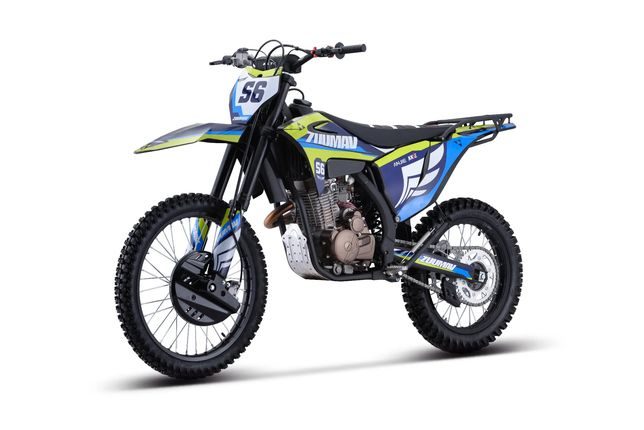 Zuumav S6 2025