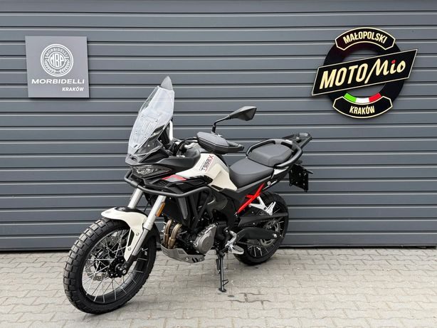 MORBIDELLI Inny 2026