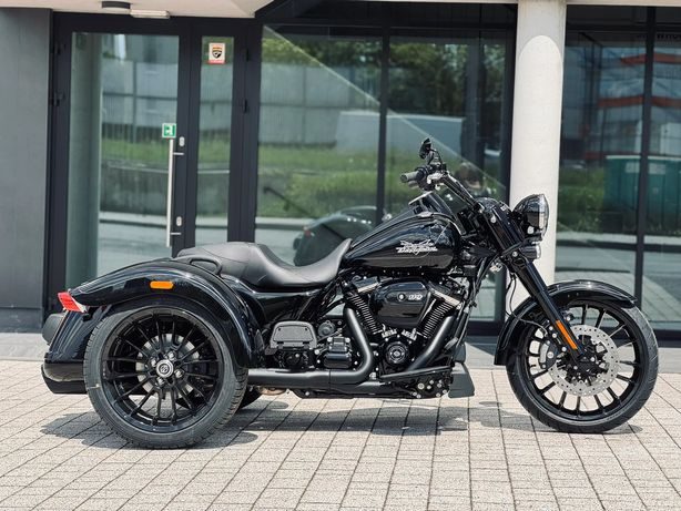HARLEY-DAVIDSON Trike 2025