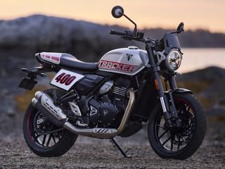 TRIUMPH Speed 2026