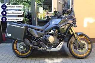 Voge 800 2026