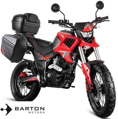 Barton Hyper 2025