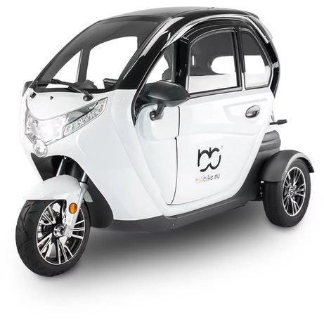 Bili Bike 2025