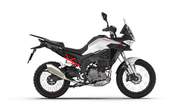 MORBIDELLI Inny 2026