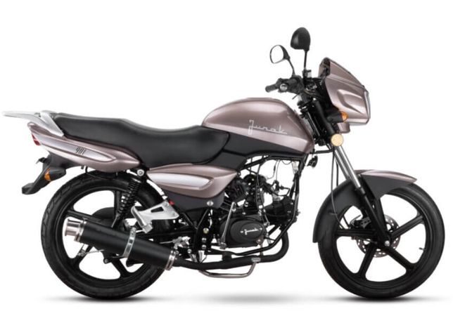Junak 901 2025