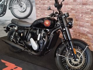 BSA Gold 2026