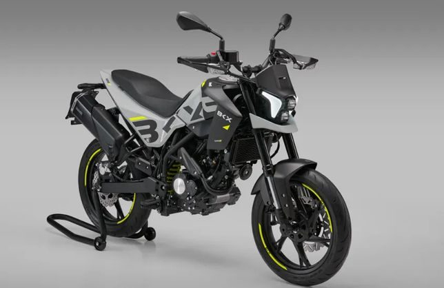 BENELLI BKX 2026