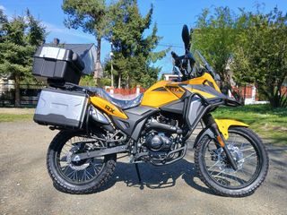 Junak RX 2026