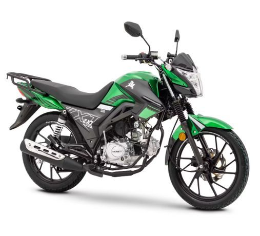 Romet ZXT 2026