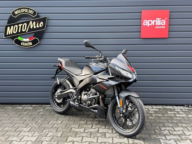 aprilia Tuono 2025