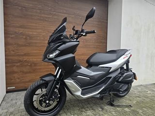 aprilia SR 2022