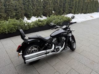 INDIAN Scout 2023