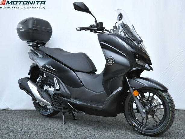 QJMOTOR MTX 2026