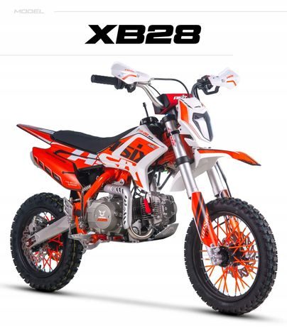 ASIX XB-28 2026