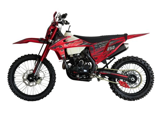 Diabolini X8 2026