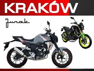 Junak 905 2026