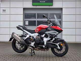 bimota TERA 2026