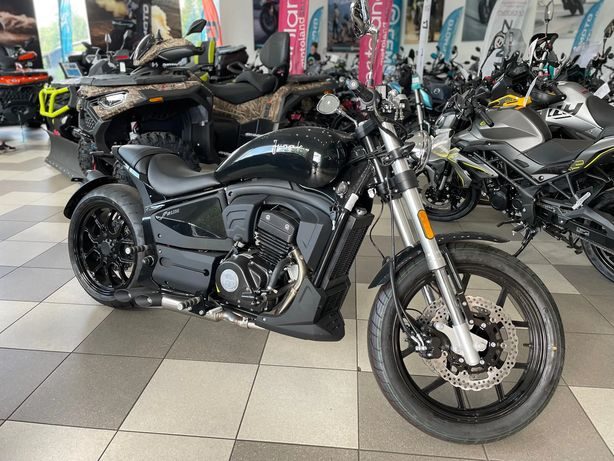 Junak M15 2025