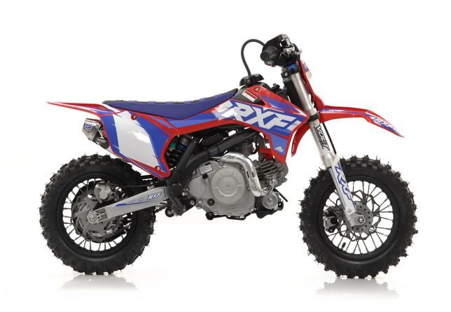 Apollo RXF 2026
