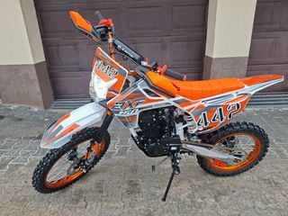 Barton BXF 2025