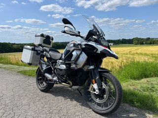 BMW R1250R BMW 2022