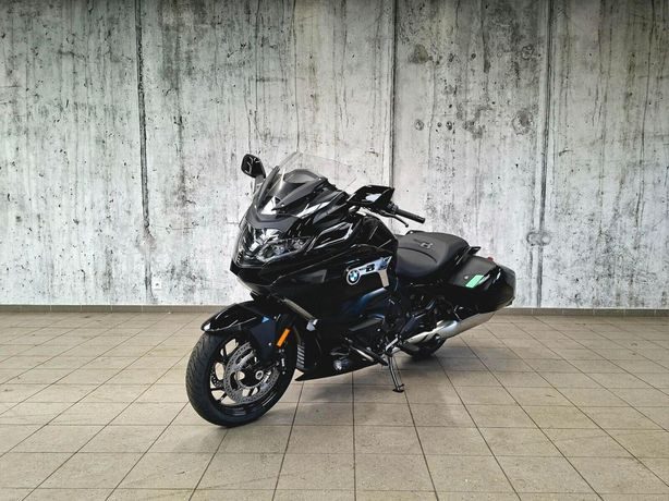 BMW K 2026