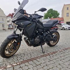 Yamaha Tracer 2024