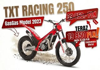 Gas Gas 2024