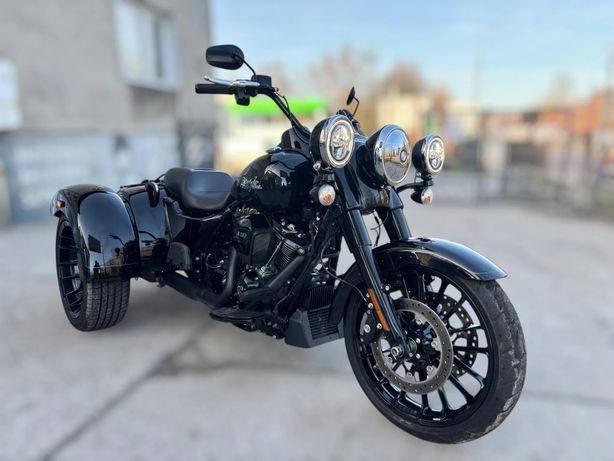 HARLEY-DAVIDSON Trike 2024