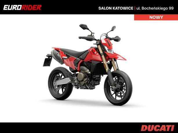 DUCATI Inny 2025