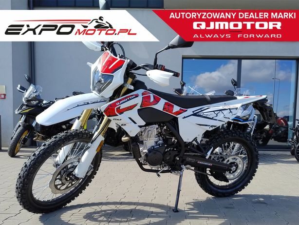 QJMOTOR COV 2026