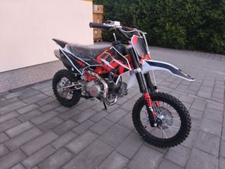 Kayo 125 2026