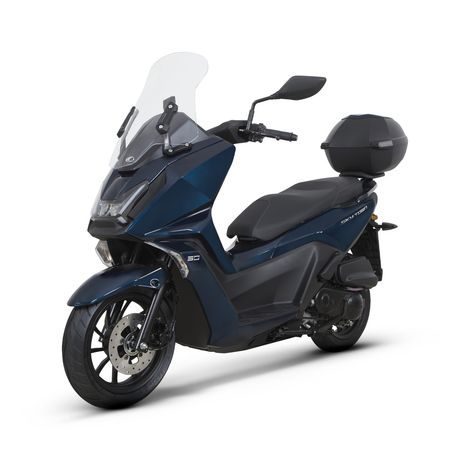 KYMCO Skytown 2026