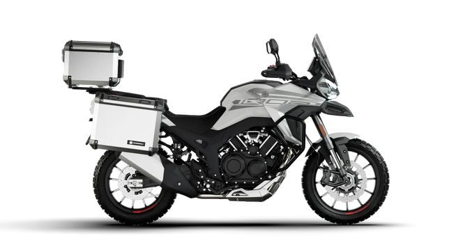 MORBIDELLI T1002V 2026