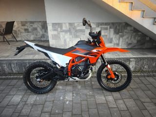 KTM Enduro 2025