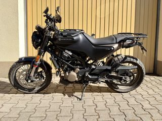 HUSQVARNA 250 2022