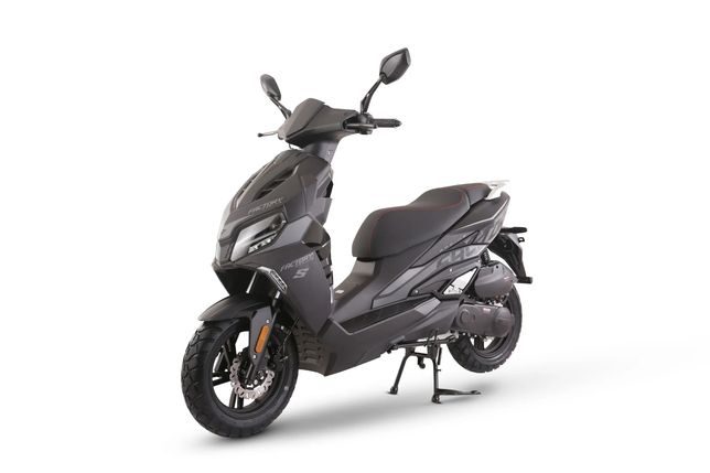 SHERCO Inny 2026