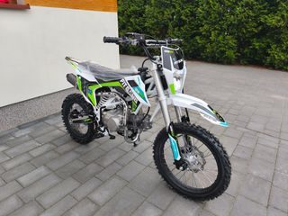 Pitgang 125XD 2026