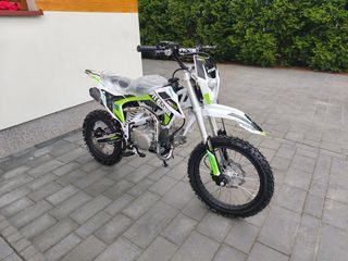Pitgang 140XD 2026